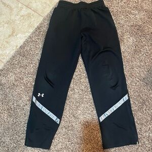 Underarmor sweatpants